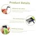 FOMIYES 9 Sets Natural Mascara Lamination Kit Gelt Eyebrow Kit Brow Styling Cream Miss Water Proof Cosmetics - Buy Online on GoSupps.com