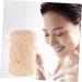 minkissy 1pc Face Wash Makeup Remover Puff Body Wash Sponge Facial Exfoliating Sponge Skin Cleaning Sponge Facial Sponges Bath Sponges for Shower Cleansing Bucket Baby - Buy Online on GoSupps.com