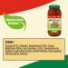 MIR COLI Pasta Sauce with Basil - 6 Jars (750g Each) | Premium Italian Marinara Sauce for Authentic Flavor - Buy Online on GoSupps.com