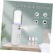 MUSISALY 1pc Sprayer Hydrating Humidifier Handheld Humidifiers Desk Humidifier Small Humidifiers White - Buy Online on GoSupps.com