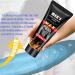 Massage Cream Extra Strength Massage Gel for Increase Size Thickness Strength and Performance for Male 60ml(Black) - Buy Online on GoSupps.com