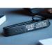 Police Zak Tool ZT55 Tactical Black Key Ring Holder - Extreme Duty - Buy Online on GoSupps.com