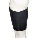 Cramer Neoprene Thigh Compression Sleeve | Best Thigh Support for Running & Recovery | Compression Leg Sleeves in Black (Medium/Large - Buy Online on GoSupps.com