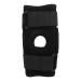 Buy XL Knee Support Brace with Silicone Pad & Patella Opening - Ideal for Cycling - International Shipping Available - Buy Online on GoSupps.com