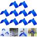 iplusmile Plastic Pigeon Perches Set - 20pcs Blue Rest Stands Frames for Pigeon Roost - Pet Supplies - Buy Online on GoSupps.com