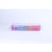 7-Day Pill Box with 4 Compartments - Weekly Tablet Organizer for Medication (Purple) - International Shipping - Buy Online on GoSupps.com