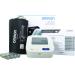 Omron M3 HEM-7155-E Blood Pressure Monitor with Easy Cuff (22-42cm) - Accurate Monitoring Device - Buy Online on GoSupps.com