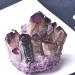 Room Decoration Natural Amethyst Cluster Quartz Crystal Rock Stone Purple Specimen Natural Rregular ShapeStone Home Decor 1PC for (Color : Amethyst Cluster Size : 500 600g) 500 600g Amethyst Cluster - Buy Online on GoSupps.com