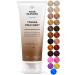 Four Reasons Hair tinting Conditioner - Chocolate - Natural Reneration and Intensive Coast for Hair - Semi Permanent Hair Color in Brown - Intensive & gentle colors Tinting Chocolate