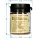 Browin 405040 Vanilla Oak Shavings - Heavily Roasted 20g | Fine Oak Sticks for Alcohol Flavoring | International Shipping - Buy Online on GoSupps.com
