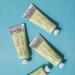 Super Hyaluronic Acid & Ceramide Hand Cream for Dry Cracked Hands - Moisturizing Protection - 1.52 oz | International Shipping Available - Buy Online on GoSupps.com