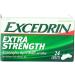 Excedrin Extra Strength Caplets 144 Count - Pack of 6 (24 Count per Pack) - Buy Online on GoSupps.com