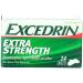 Excedrin Extra Strength Caplets 24 Count (Pack of 6) 144 Count Total