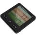 Biitfuu Digital Clock with Temperature & Humidity Monitor - Precise Data for Bedrooms & Students (Black) - International Shipping - Buy Online on GoSupps.com