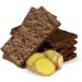 Whitakers Dark Chocolate Ginger Wafers 175 g - Buy Online on GoSupps.com