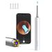 BEBIRD  C3 Ear Cleaner  Ear Wax Removal Tool Wireless Otoscope with 1080P HD Waterproof Digital Endoscope with 6 LED Light  Mom Gadgets for Baby Ear Cleaner Checking White