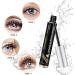 Premium Eyelash Serum for Growth | Thicker Fuller Lashes & Brows - 5ml Test Winner - Buy Online on GoSupps.com