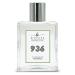 BC Perfume 936 Inspired by Philosykos For Women & Men Fragrance Dupes Eau de Parfum Bottle 3.4 Fl Oz/100ml