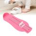 Kids Baby Shoe Foot Measuring Device - Pink Shoe Sizer Ruler for Accurate Shoe Shopping - Buy Online on GoSupps.com