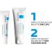 La Roche-Posay Cicaplast Balm & Lips Moisturizer BUNDLE. Cicaplast Baume B5 Multipurpose Balm & Lips Moisturizer for Cracked Very Dry Skin & Lips. Suitable for Sensitive Skin & Children. BUNDLE: Cicaplast Baume & Lips - Buy Online on GoSupps.com