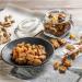 Boomers Gourmet Dried Ginger Unsulphured - Premium 200g for Health & Cooking | Buy Online Internationally - Buy Online on GoSupps.com