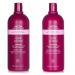 Color Control Shampoo and Conditioner for Color Treated Hair 33.8 OZ Duo Set