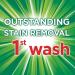 Original Washing Liquid (4x 24 Washes) 96 Wash Total 840ml Each. Laundry Detergent Results in 1 Wash Cold Wash Results. Brightens Whites. Bulk Laundry Supply. - Buy Online on GoSupps.com