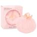 Large Powder Puff with Ribbon Handle Body Cosmetic Makeup Powder Puff Soft Puff Ball Tool for Face Body Highlighting Women