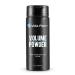Hair Styling Powder for Men - Volumizing Texturizing Mattifying - 15g for Natural Matte Look - International Shipping Available - Buy Online on GoSupps.com