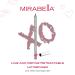 Mirabella Lip Definer Pencil Flirty - Retractable Lip Liner with Sharpener | Long-Lasting & Creamy Formula with Vitamin C & E | Gluten & Cruelty-Free - Buy Online on GoSupps.com