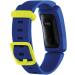 Fitbit Ace 2 Activity Tracker for Kids - Night Sky + Neon Yellow - 1 Count - Buy Online on GoSupps.com