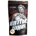 Big Zone BATTLE WHEY | Whey Protein Concentrate | Delicious Quality Made in Germany | 1000 g Powder (White Chocolate & Peanut Cream)