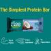 Rise Bar Chocolatey Coconut Protein Bar - 12 Bars (2.1 oz Each) | Simple & Delicious - Buy Online on GoSupps.com