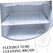 Luxshiny Deicing Shovel & Stainless Ice Bin Drainage Clog Remover - Essential Home Cleaning Gadgets - Buy Online on GoSupps.com