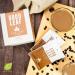 GOOD LEAF ASHITABA COFFEE (Mocha) 10Sachets - Buy Online on GoSupps.com