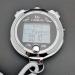 Rolilink Metal Stopwatch with Backlight, 100 Lap Memory, Waterproof Timer for Sports and Competitions - Buy Online on GoSupps.com