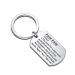 ENSIANTH Pawpaw Gift Father's Day Gift Grandpa keychain Gift Best Pawpaw Ever Pawpaw Birthday Gift Pawpaw Key S