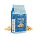 Happy Belly Roasted & Salted Peanuts 500g (Pack of 2) - Premium Quality International Shipping - Buy Online on GoSupps.com