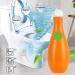 Bowling Blue Bubble Toilet Bowl Cleaner Automatic Long-Lasting Toilet Bowl Cleaner in Bottle Automatic Toilet Bowl Cleaner Toilet Fresheners Bathroom Toilet Tank Cleaner Deep Clean & Long Lasting - Buy Online on GoSupps.com