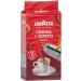  Lavazza Lavazza Caf Crema e Gusto Ricco caf en haricots moulus (4 x 250 g) - Buy Online on GoSupps.com
