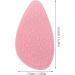 Baluue Forefoot Pad for Women - Metatarsal Ball Cushions & Soft Sponge Heel Inserts for Open Toe Sandals | Comfort & Support | One Size Fits All Pink - Buy Online on GoSupps.com