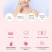 Skin Hair Detector Easy To Operate 3MP 50X Scalp Detector 1200 Mah Clear Images for Scalp Follicles for Hair Salon - Buy Online on GoSupps.com