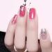 5pcs Nail Art Pens - Liner Brush Set for DIY Nail Designs | International Shipping - Buy Online on GoSupps.com