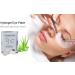 Farsa Life Eye Lash Extension Pads 100 Pairs (200 Pcs) Under Eye Patches and Gel Collagen Beauty Tool For Eye Lash Procedures Large - Buy Online on GoSupps.com