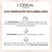 L'Or al Paris LOr al Paris moisturizing cream without perfume for women reduces wrinkles and makes the skin appear more youthful with proretinol & probiotic extracts Revitalift 1 x 50 ml - Buy Online on GoSupps.com