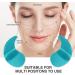Under Eye Patches - Collagen & Hyaluronic Acid Eye Mask for Dark Circles, Puffy Eyes, and Wrinkles - 60 Count Pack - Moisturizing Eye Treatment - Buy Online on GoSupps.com