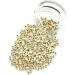 KOCONI 1000PCS Blonde Nano Beads - 3mm Copper Micro Rings Hair Extension - Light Blond #13 - Nano Rings Micro Beads - Buy Online on GoSupps.com