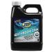 Zep Advanced Bathroom Sink Drain Opener Gel - 32 Ounce - U49310 - Formulated for Toothpaste Shave Cream Hair Soap and Makeup