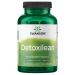 Swanson Detoxilean 120 Capsules