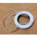 Hem Tape Iron-On Adhesive Fabric Fusing Tape - 2pcs, 27 Yards, 1 inch Width - Buy Online on GoSupps.com